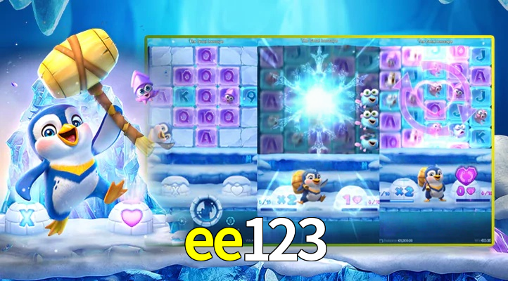 The Great Icescape Slot - PG Soft